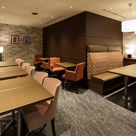 Hotel Mystays Ueno East Prefektura Tokio Exteriér fotografie
