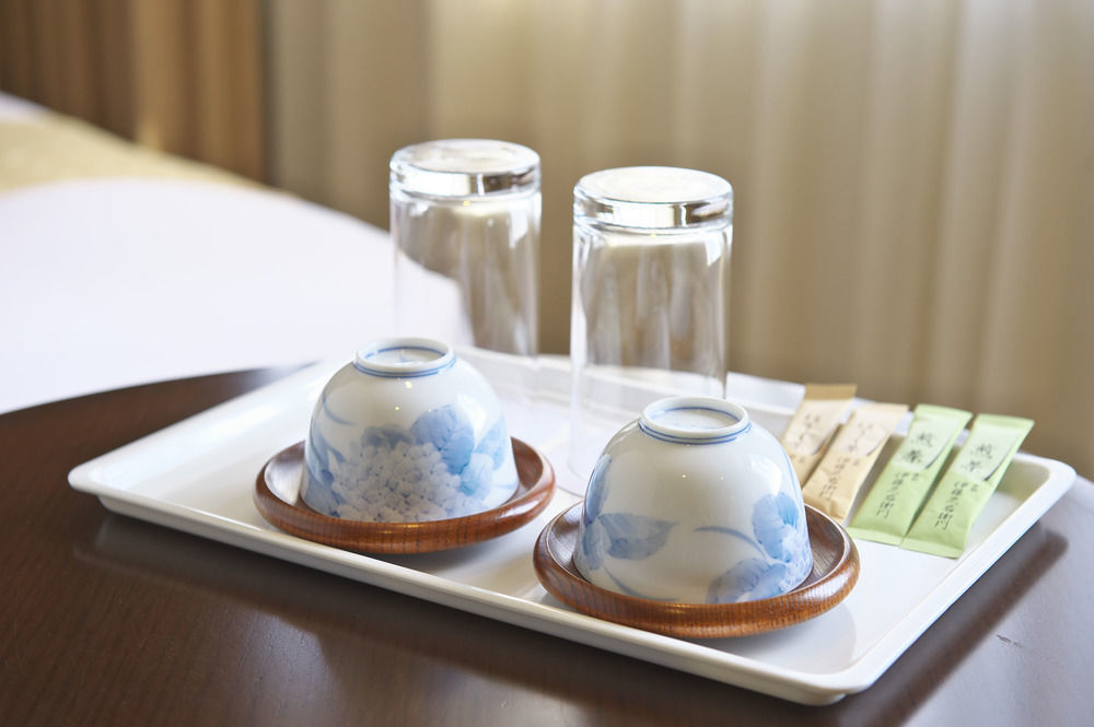 Hotel Mystays Ueno East Prefektura Tokio Exteriér fotografie