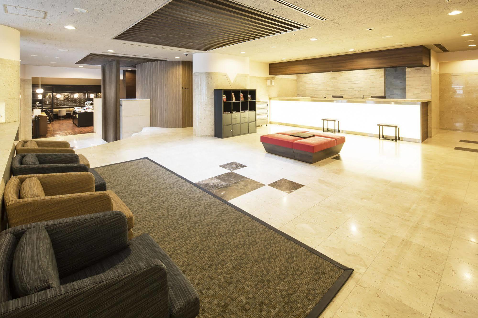 Hotel Mystays Ueno East Prefektura Tokio Exteriér fotografie