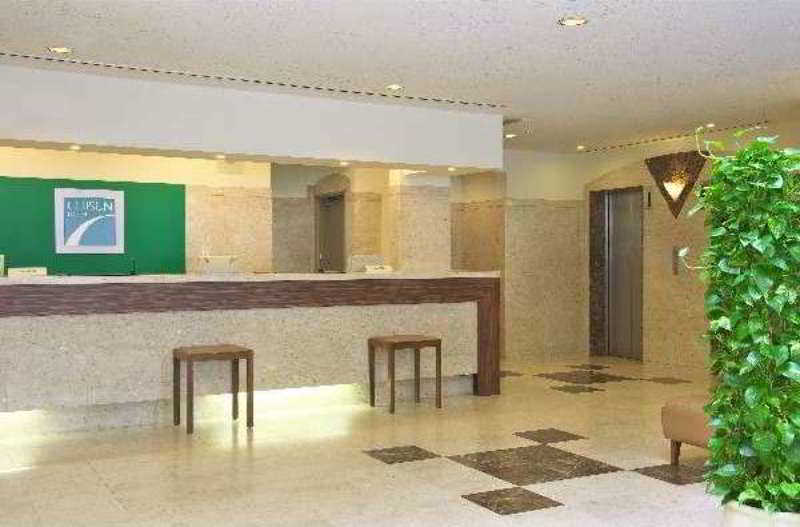 Hotel Mystays Ueno East Prefektura Tokio Interiér fotografie