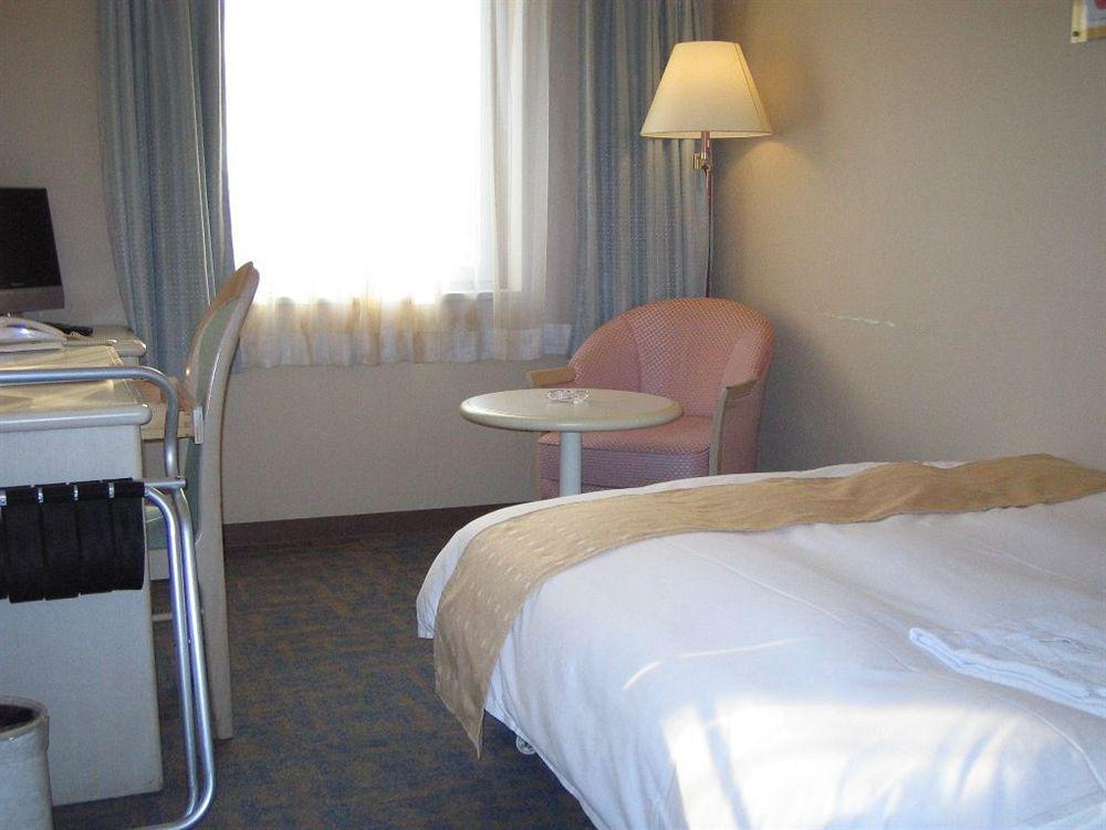 Hotel Mystays Ueno East Prefektura Tokio Exteriér fotografie