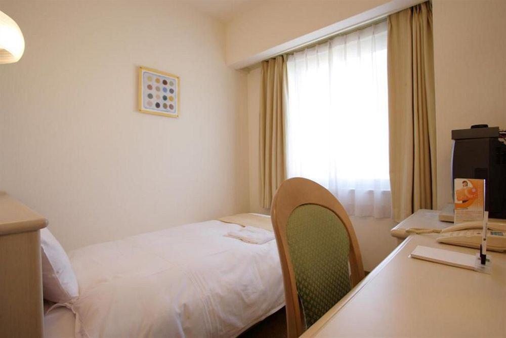Hotel Mystays Ueno East Prefektura Tokio Pokoj fotografie